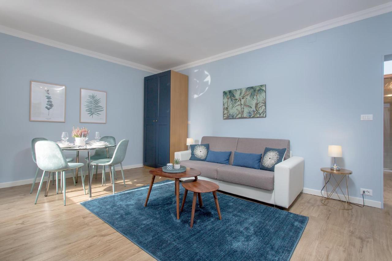 Suite Veronica & Maison Laguna Venice Exterior photo