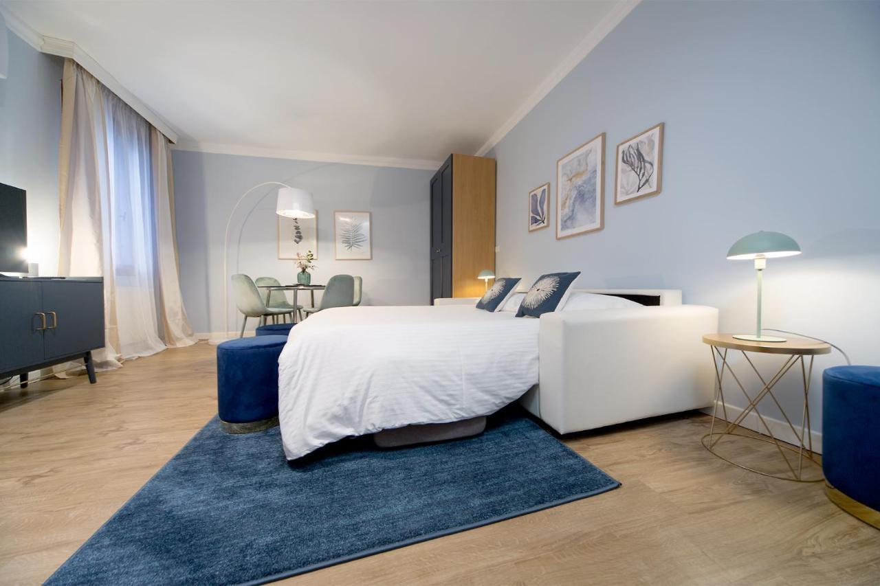 Suite Veronica & Maison Laguna Venice Exterior photo