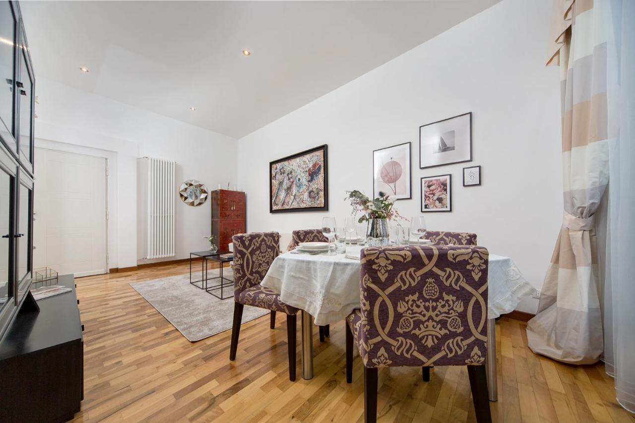 Suite Veronica & Maison Laguna Venice Exterior photo
