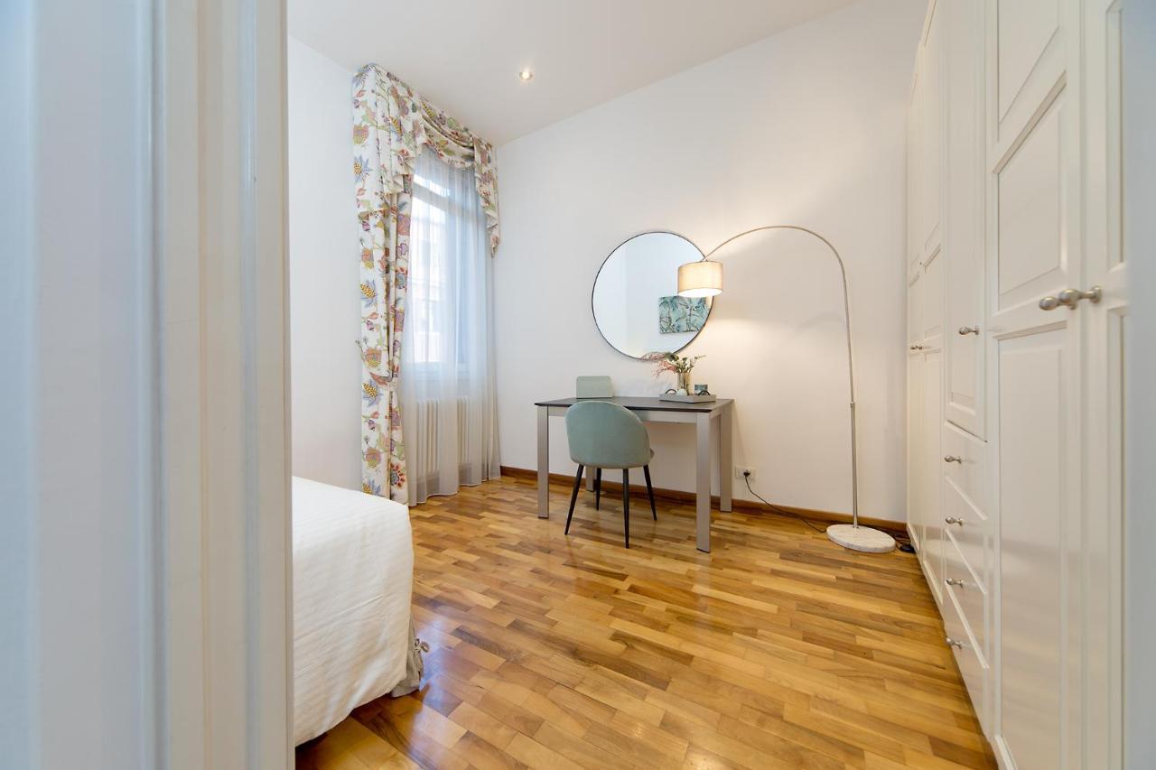 Suite Veronica & Maison Laguna Venice Exterior photo