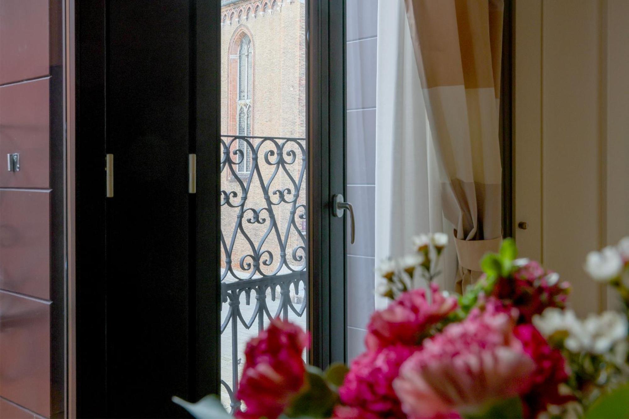 Suite Veronica & Maison Laguna Venice Exterior photo